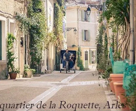 Nuit A La Roquette, *